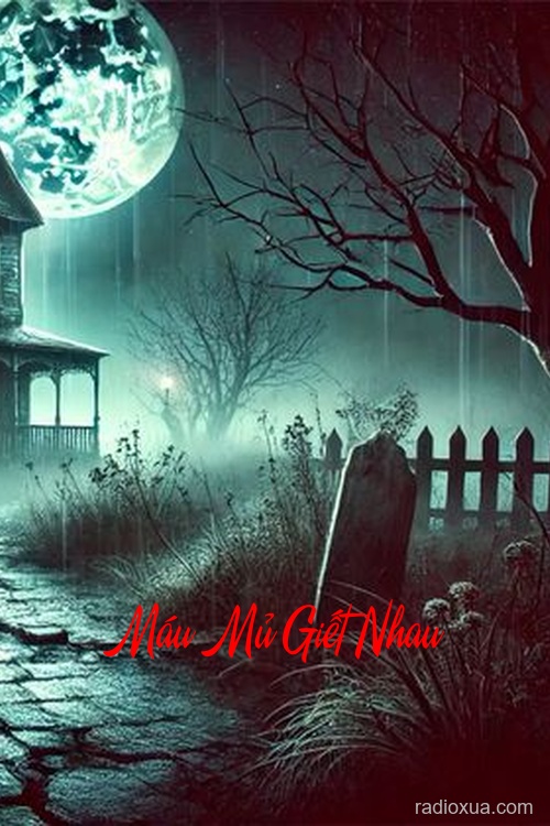 Máu Mủ Giết Nhau – Lời Nguyền Của Dòng Máu