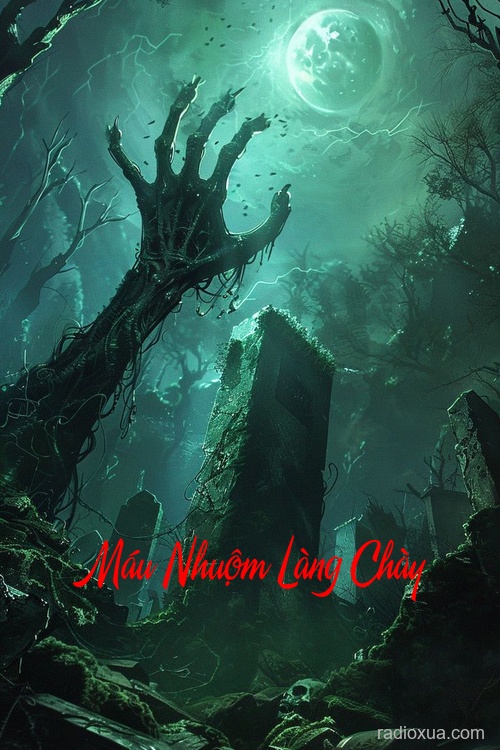 Máu Nhuộm Làng Chày – Làng Chày Máu và Ám Ảnh