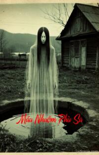 Máu Nhuộm Phù Sa – Bóng Ma Đồng Ruộng