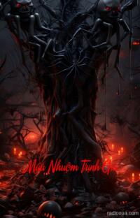 Máu Nhuộm Trịnh Gia – Huyết Thệ Nguyền Rủa