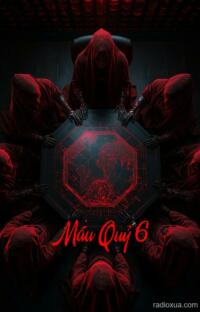 Máu Quỷ 6 – Hồi sinh từ bóng tối