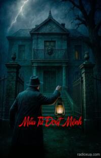 Mẫu Tử Đoạt Mệnh – Trường Học Ma Ám