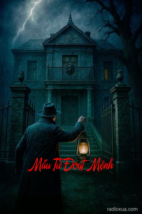 Mẫu Tử Đoạt Mệnh – Trường Học Ma Ám