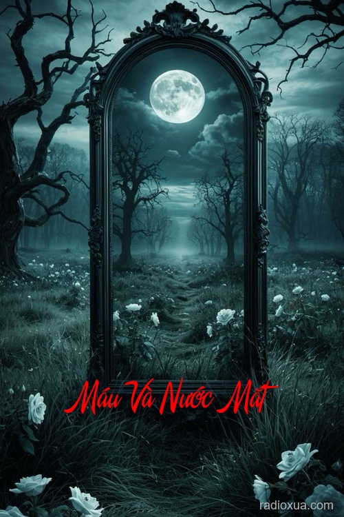 Máu Và Nước Mắt – Hận Thù Ngấm Vào Xương