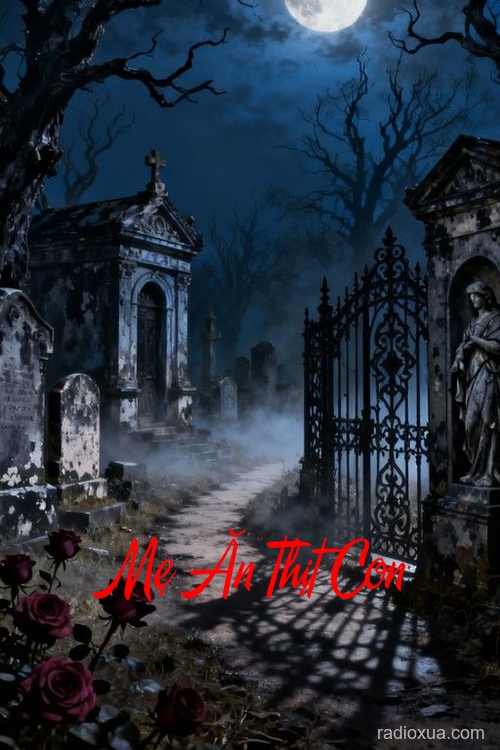 Mẹ Ăn Thịt Con – Huyết Mối Âm Ảnh