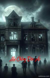 Mẹ Chồng Độc Ác – Hận Thù Nuốt Chửng