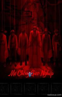 Mẹ Chồng Gieo Nghiệp – Hận Thù Từ Cõi Âm