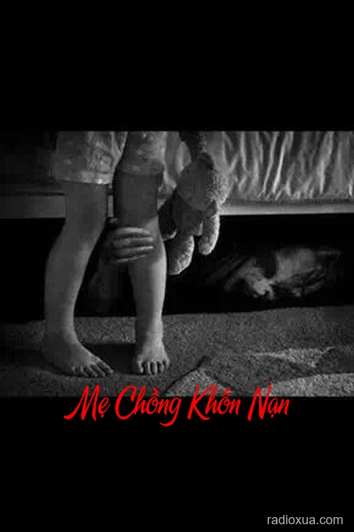 Mẹ Chồng Khốn Nạn – Hận Thù Từ Cõi Âm