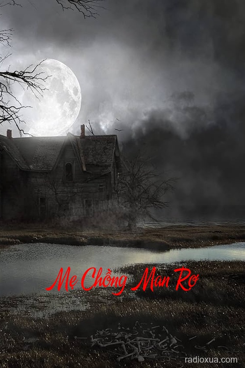 Mẹ Chồng Man Rợ – Hận Thù Từ Quá Khứ