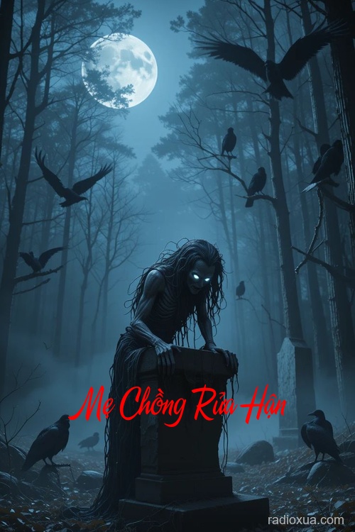 Mẹ Chồng Rửa Hận – Nỗi Oán Vô Hình