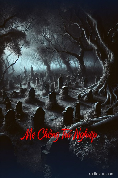 Mẹ Chồng Trả Nghiệp – Hận Thù Từ Cõi Âm