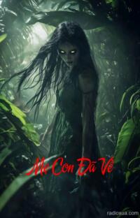 Mẹ Con Đã Về – Hồi ức từ mồ mả