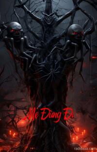 Mẹ Đừng Đi – Bóng Mẹ Vẫn Quẩn