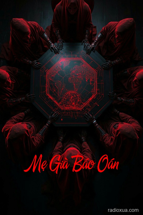 Mẹ Già Báo Oán – Hận Thù Từ Tro Tàn