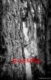 Mẹ Già Chết Thiêng – Lời Nguyền Từ Tro