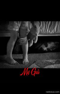 Mẹ Già – Cú Mèo