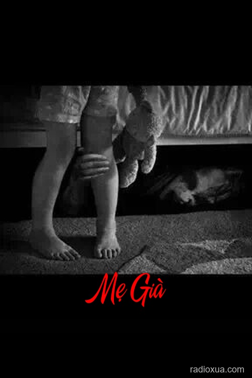 Mẹ Già – Cú Mèo