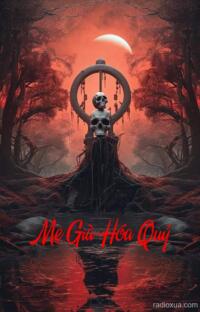 Mẹ Già Hóa Quỷ – Lời nguyền từ tro tàn
