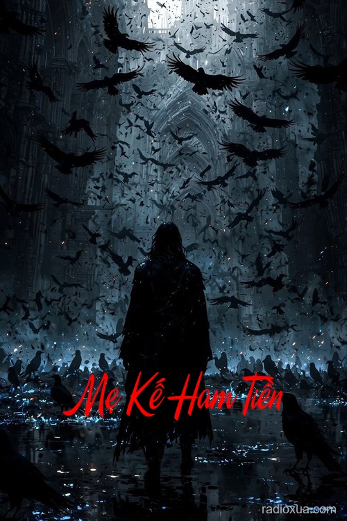 Mẹ Kế Ham Tiền – Họa Phụ Thân Tàn