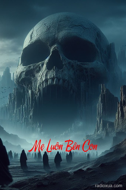 Mẹ Luôn Bên Con – Bóng Mẹ Ám Ảnh Đời