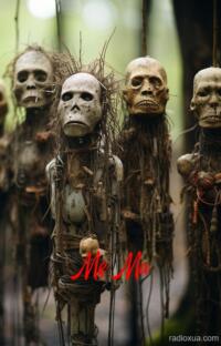 Mẹ Ma – Hồi sinh từ tro tàn