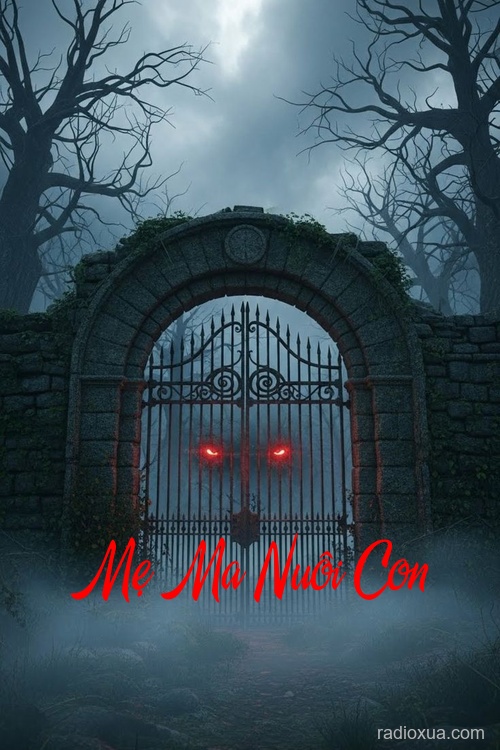 Mẹ Ma Nuôi Con – Hồi sinh từ tro tàn