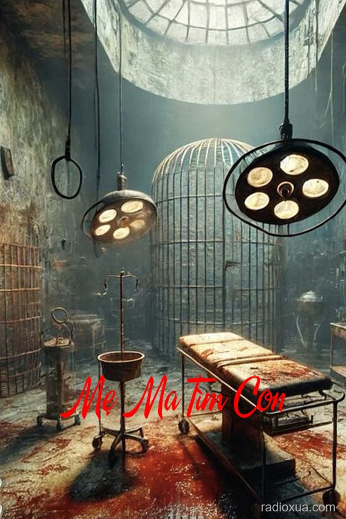 Mẹ Ma Tìm Con – Hồi sinh từ tro tàn