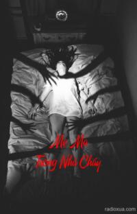 Mẹ Ma Trong Nhà Cháy – Lửa Thiêu Ký Ức