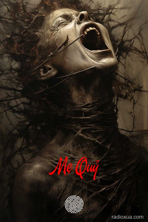 Mẹ Quỷ – Lời Nguyền Cổ
