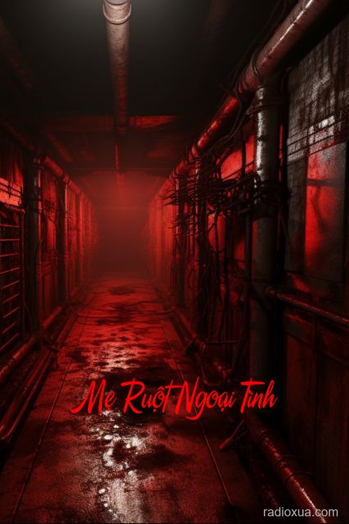 Mẹ Ruột Ngoại Tình – Hận Thù Từ Ruộng Bắp