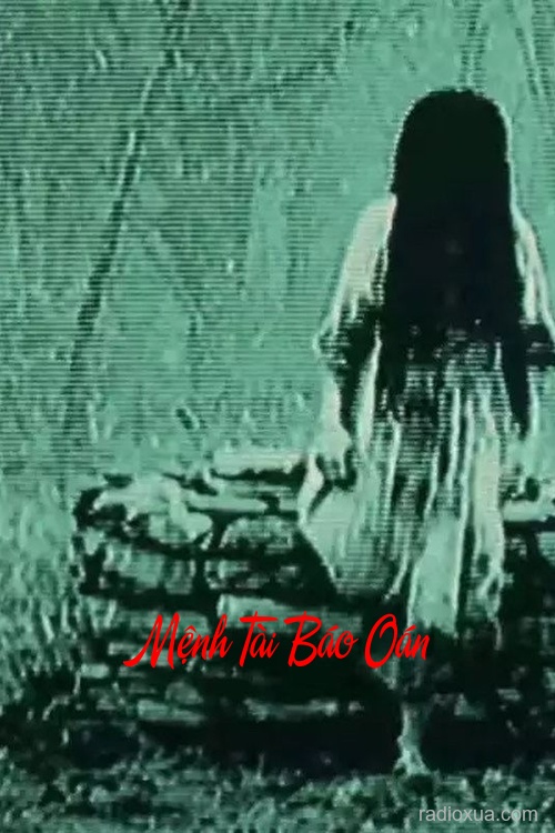 Mệnh Tài Báo Oán – Huyết Thệ Vô Hình