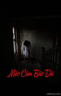 Mèo Câm Báo Dữ – Cây Đa Ma Ám