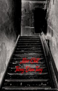 Mèo Chết Trong Đám Tang – Bóng Ma Quanh Quẩn