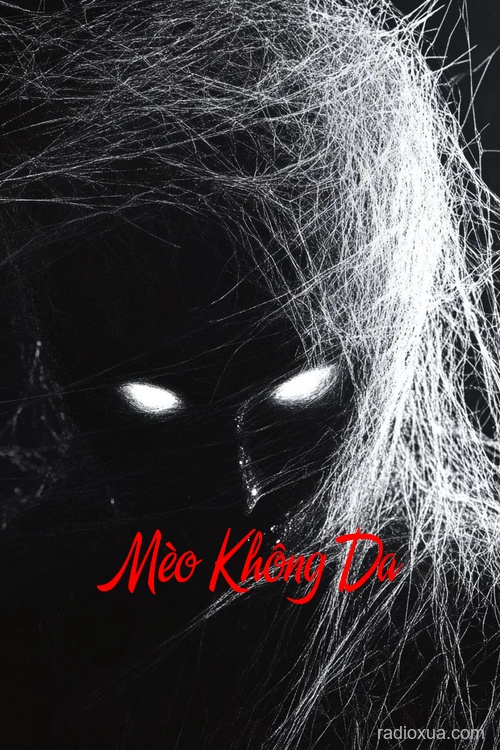 Mèo Không Da – Lột da tìm chủ