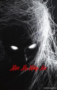 Mèo Ma Nhập Xác – Lời Nguyền Từ Bóng Đêm