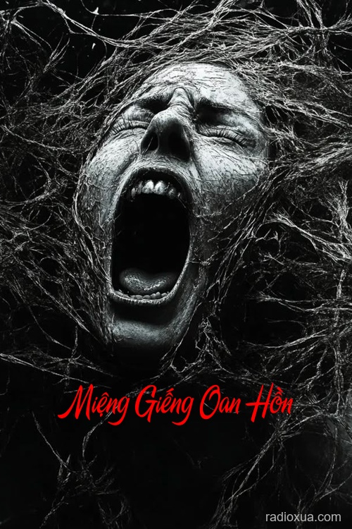 Miệng Giếng Oan Hồn – Hơi Thở Từ Địa Ngục