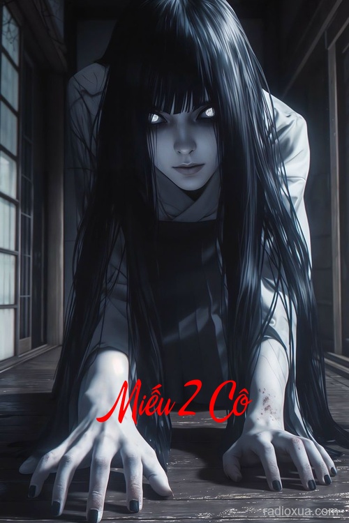 Miếu 2 Cô – Bóng Ma Quấn Quỷ