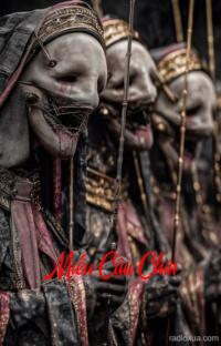 Miếu Cậu Chín – Hồn Ma Nguyền Rủa