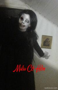 Miếu Cô Hồn – Nguyền Rủa Từ Cõi Âm