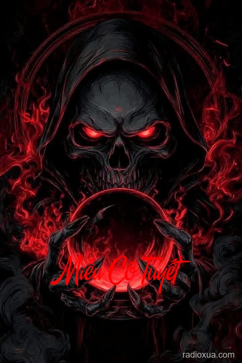 Miếu Cô Tuyết – Lạnh Ngấm Xương Tủy