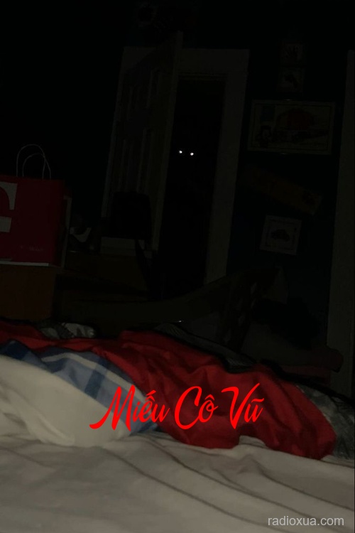 Miếu Cô Vũ – Hồn Ma Nguyền Rủa