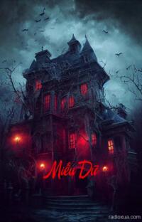 Miếu Dữ – Nguyền Rủa Từ Đất Cũ