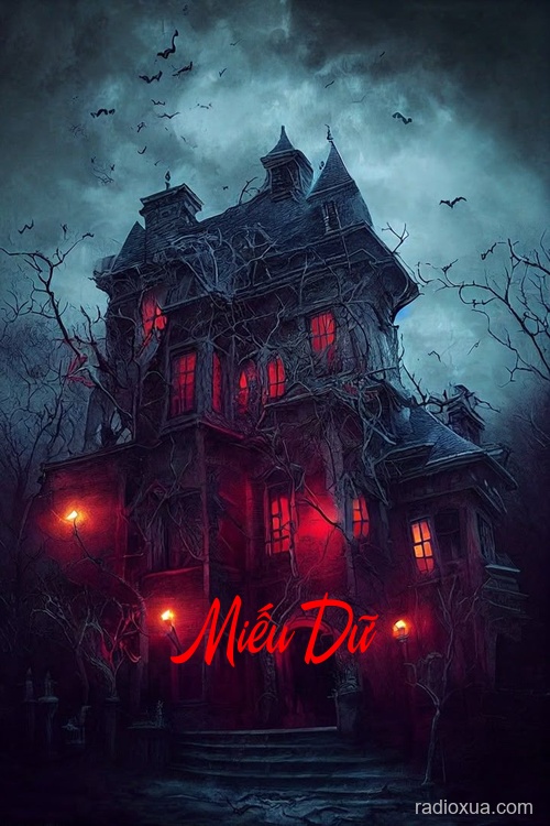 Miếu Dữ – Nguyền Rủa Từ Đất Cũ