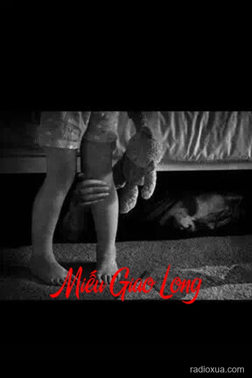 Miếu Giao Long – Huyết Khóc Trong Sương