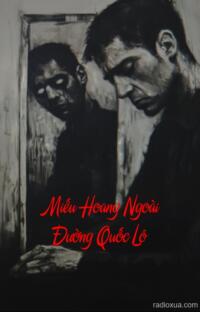 Miếu Hoang Ngoài Đường Quốc Lộ – Bóng Ma Quốc Lộ Đêm