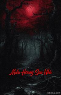 Miếu Hoang Sau Nhà – Bóng Ma Vô Hình