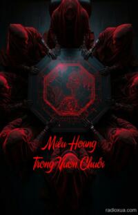 Miếu Hoang Trong Vườn Chuối – Bóng Ma Vườn Chuối