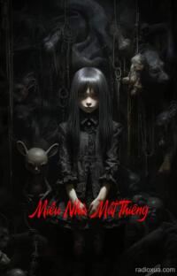 Miếu Nhà Mất Thiêng – Nguyền Rủa Từ Đất