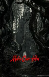 Miếu Oan Hồn – Nguyền Rủa Từ Khói Lạnh