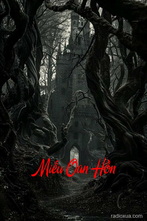 Miếu Oan Hồn – Nguyền Rủa Từ Khói Lạnh